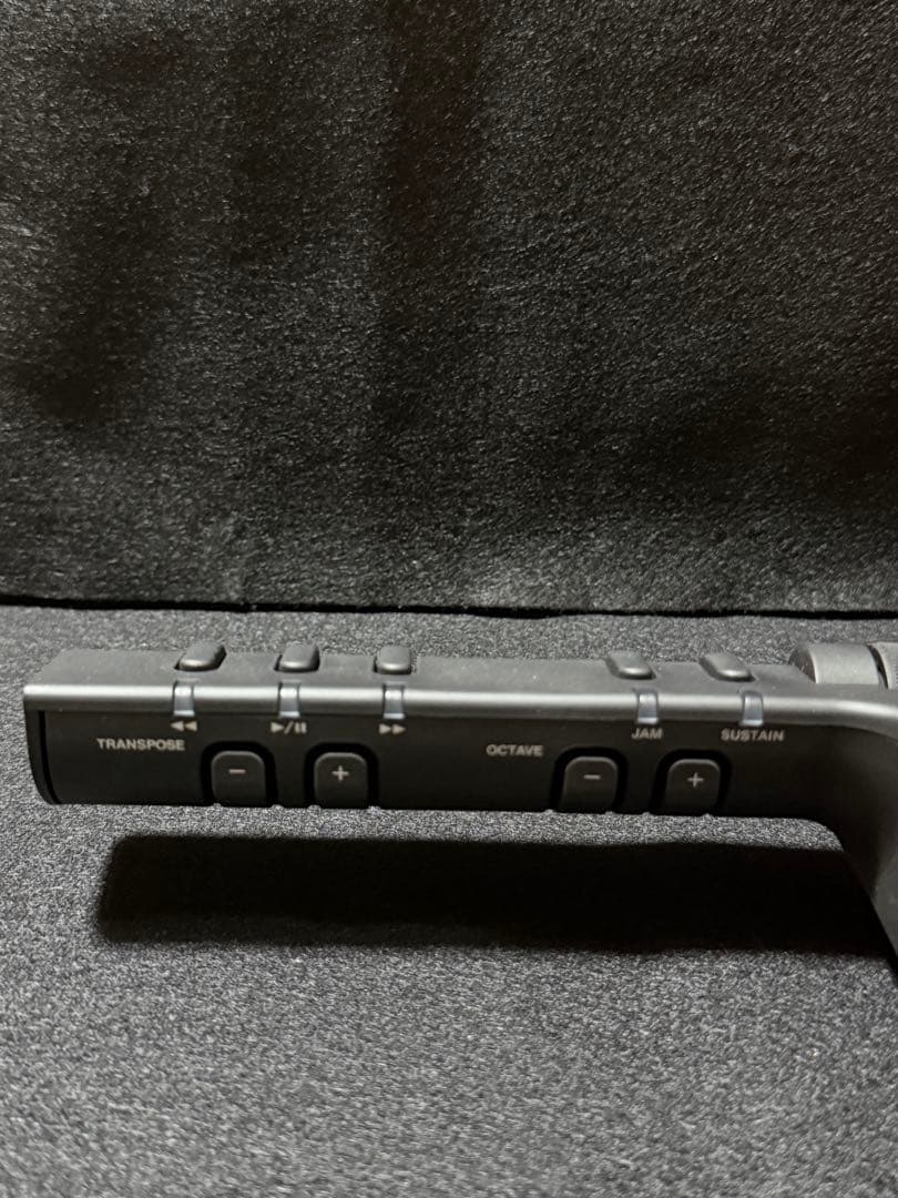 YAMAHA SHS-500 RD 電子ピアノ ソフトケース付