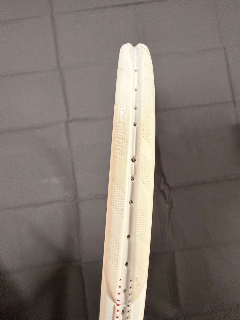 【美品】 Tecnifibre T-FIGHT 300S G2(2025)