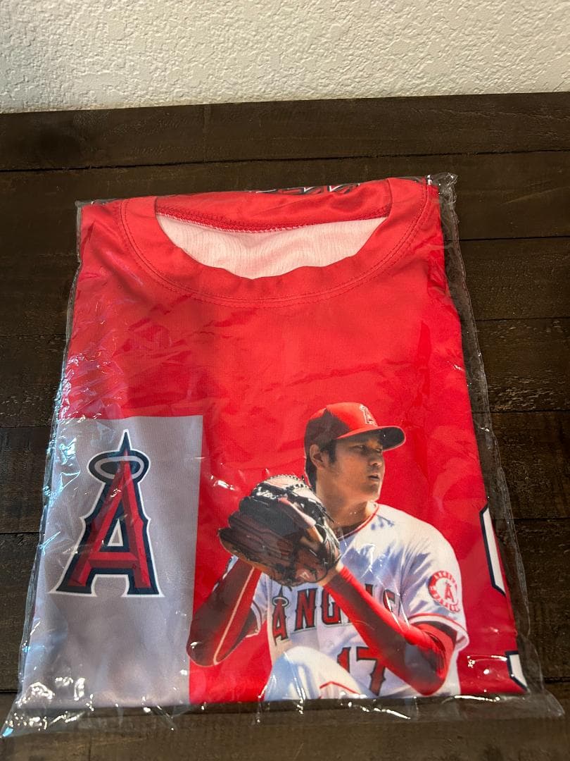 【非売品・限定品】LA Angels 大谷翔平 グッズ 4点セット