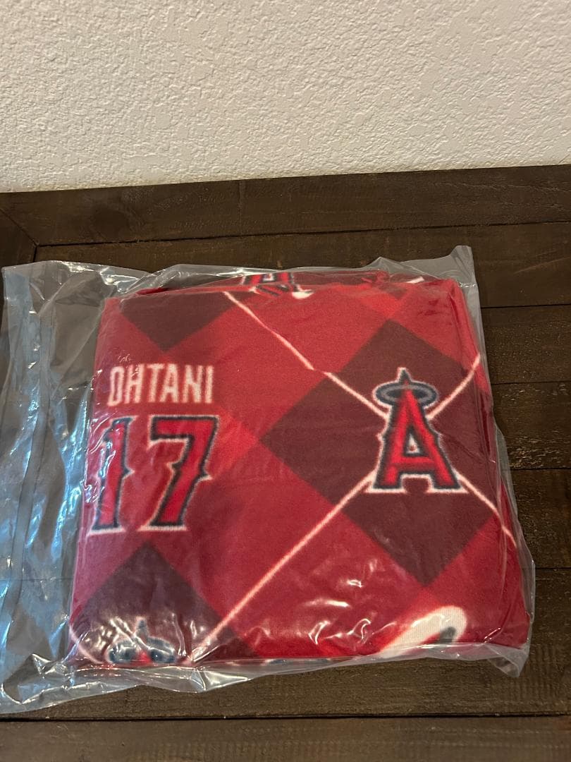 【非売品・限定品】LA Angels 大谷翔平 グッズ 4点セット