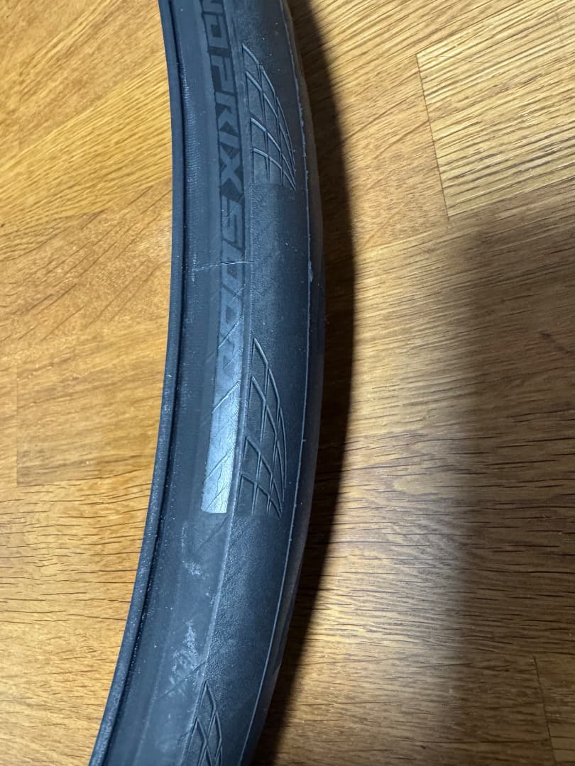 GrandPrix5000S TR TdF Limited Edition ２個