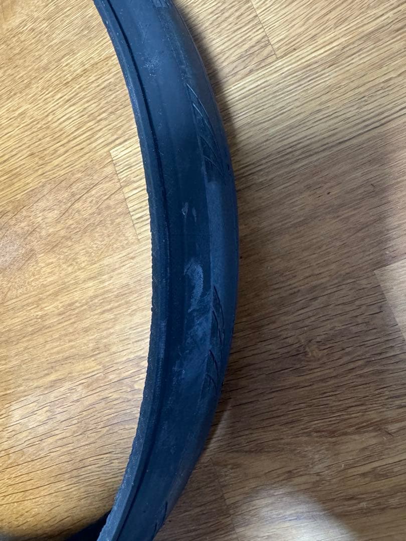 GrandPrix5000S TR TdF Limited Edition ２個