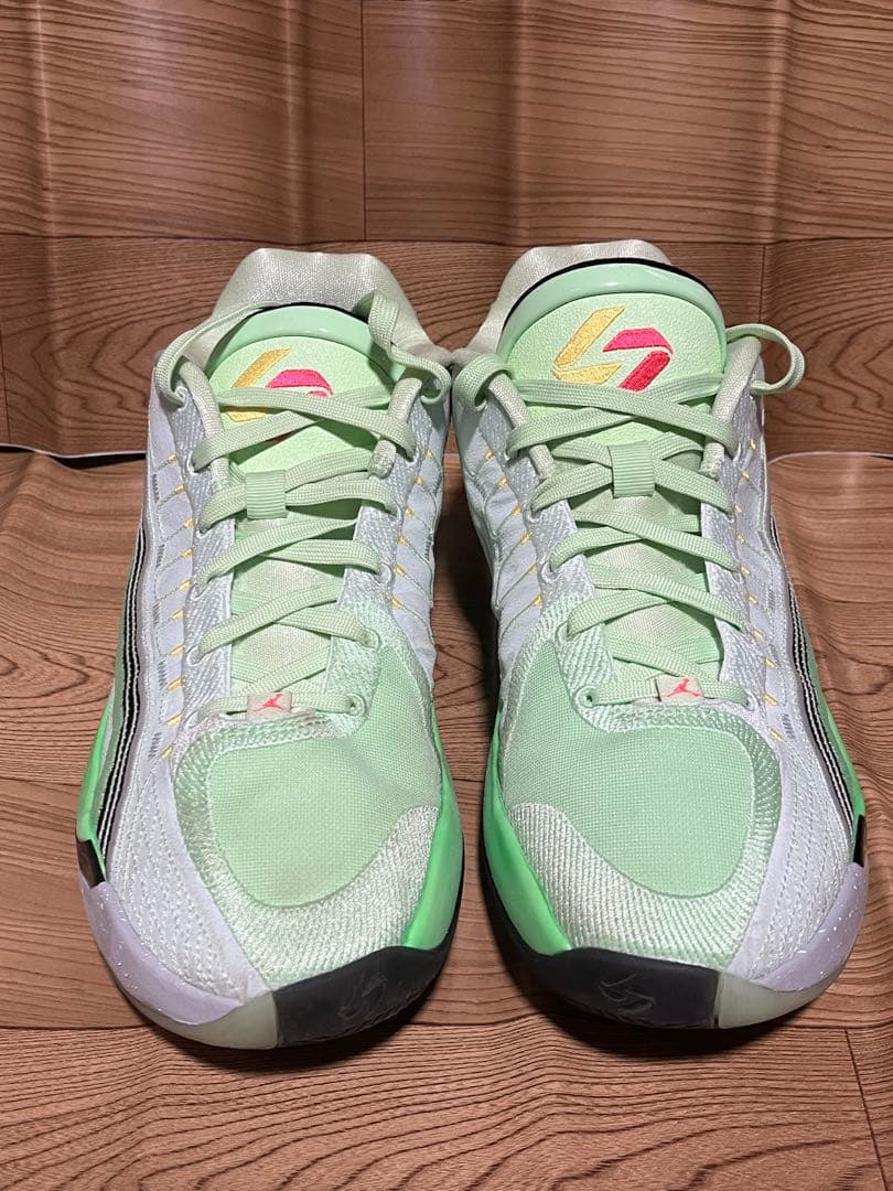 シューズ(男性用) nike jordan Luka4