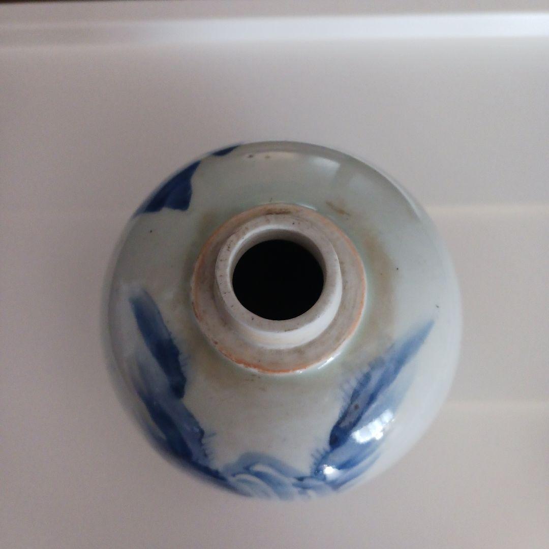 【只今お値下げ中】古伊万里　壺