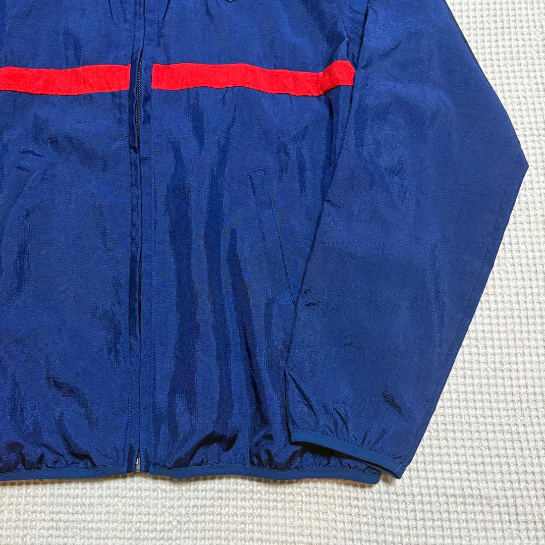 アーセナル adidas トラックジャケット ウーブン アンセム PUMA