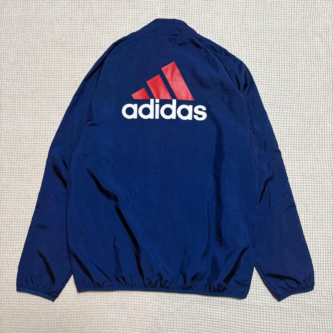 アーセナル adidas トラックジャケット ウーブン アンセム PUMA