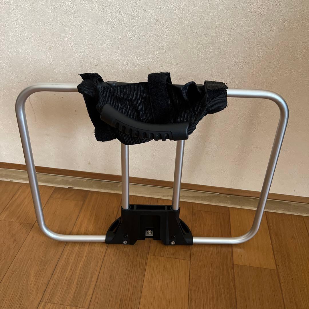 BROMPTON キャリアフレーム