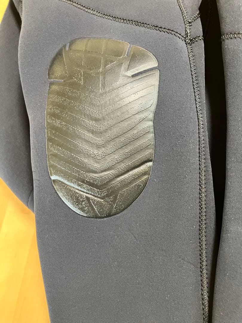 ビラボン Billabong フルスーツ M レディース 3×2ミリ