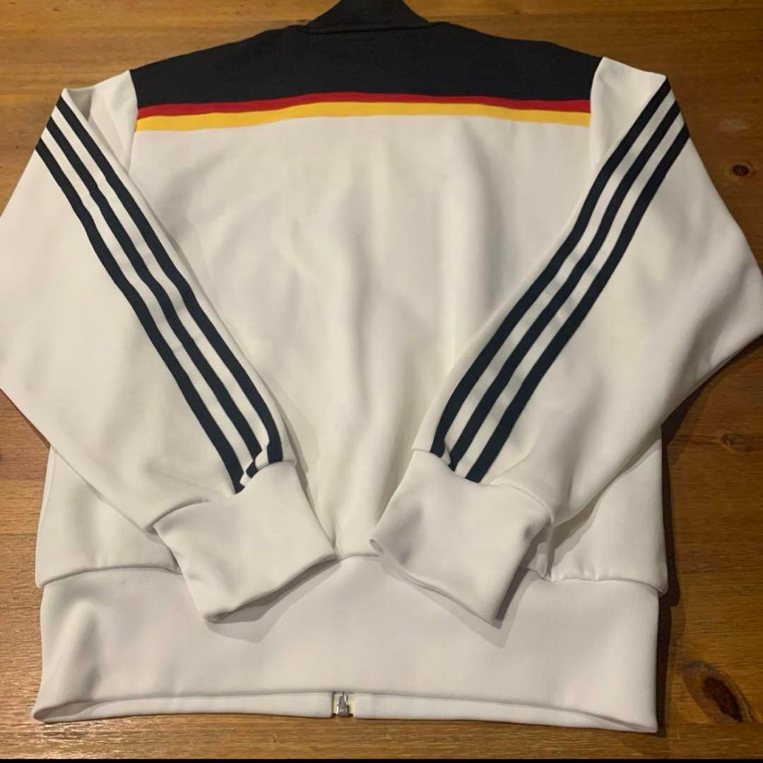 adidas ドイツ代表 トラックジャケット
