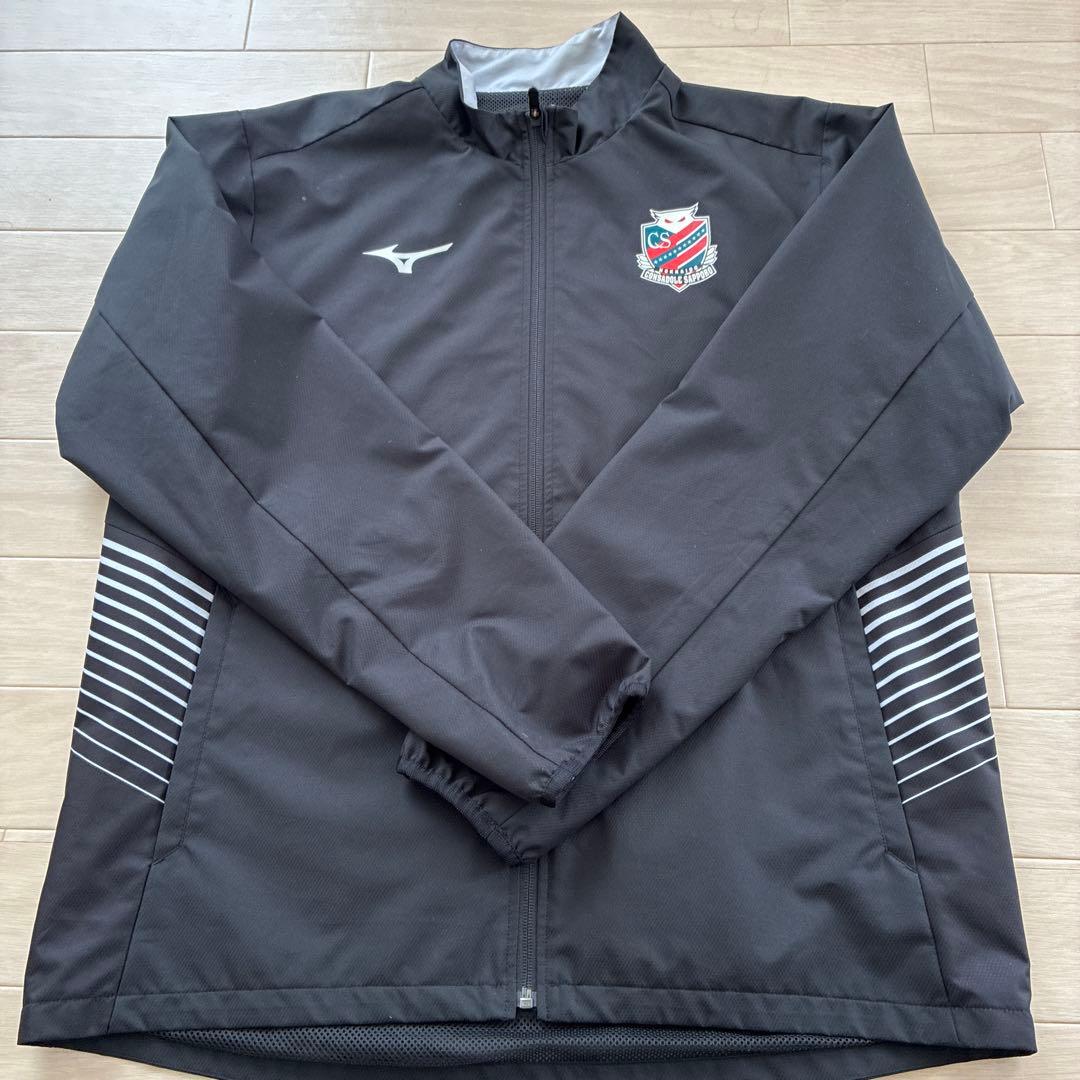 【早い者勝ち】北海道コンサドーレ札幌 スタッフ支給品 ウェア