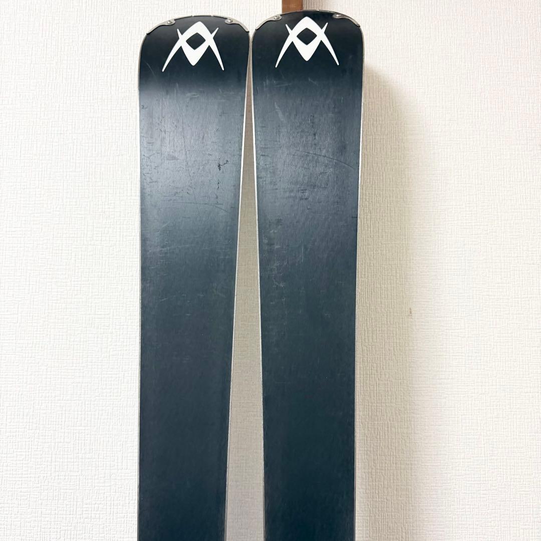 Völkl フォルクル プラチナム スピードウォール SW 173cm スキー板