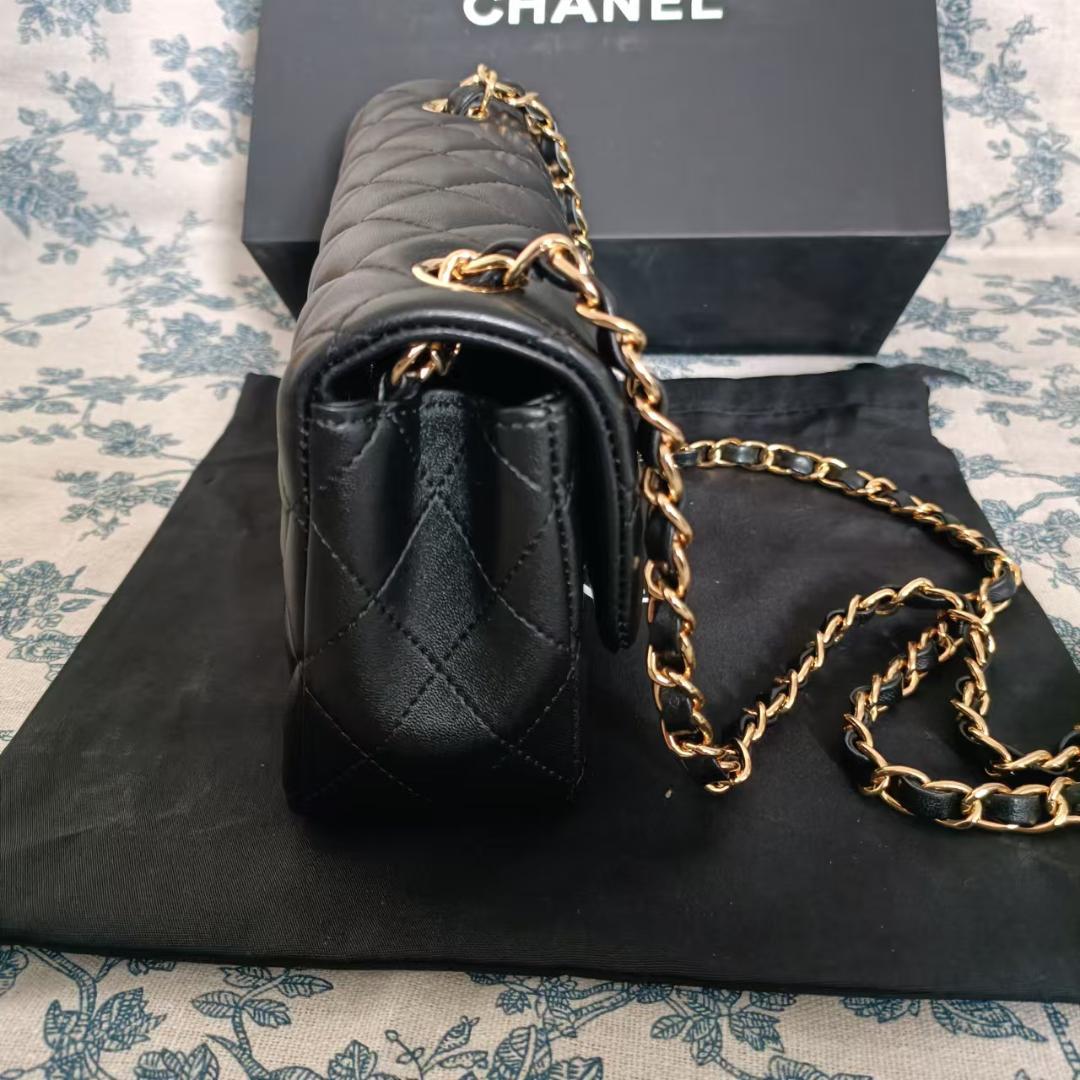 CHANEL シャネル ミニフラップバッグ