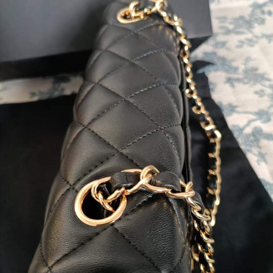 CHANEL シャネル ミニフラップバッグ