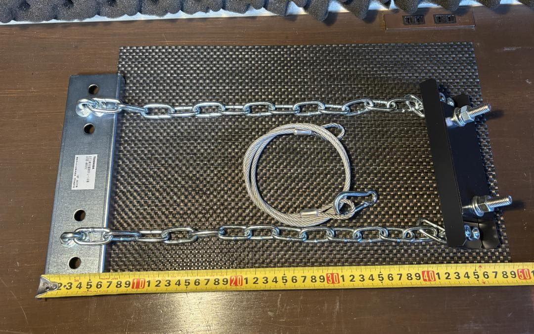 LEDX-40059Z LED高天井 チェーン吊具 東芝ライテック 施設照明 5