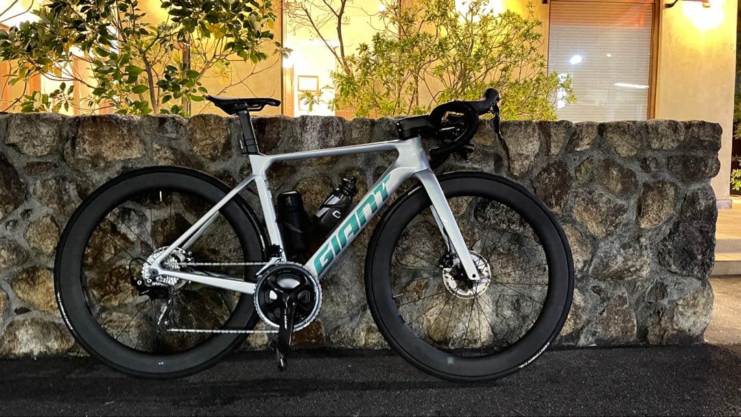 自転車本体 GIANT PROPEL advanced pro