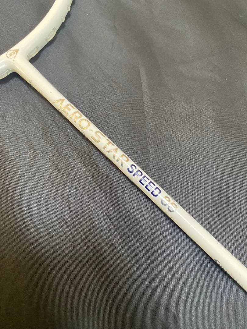 美品　ダンロップ　エアロスピード　86 3UG5
