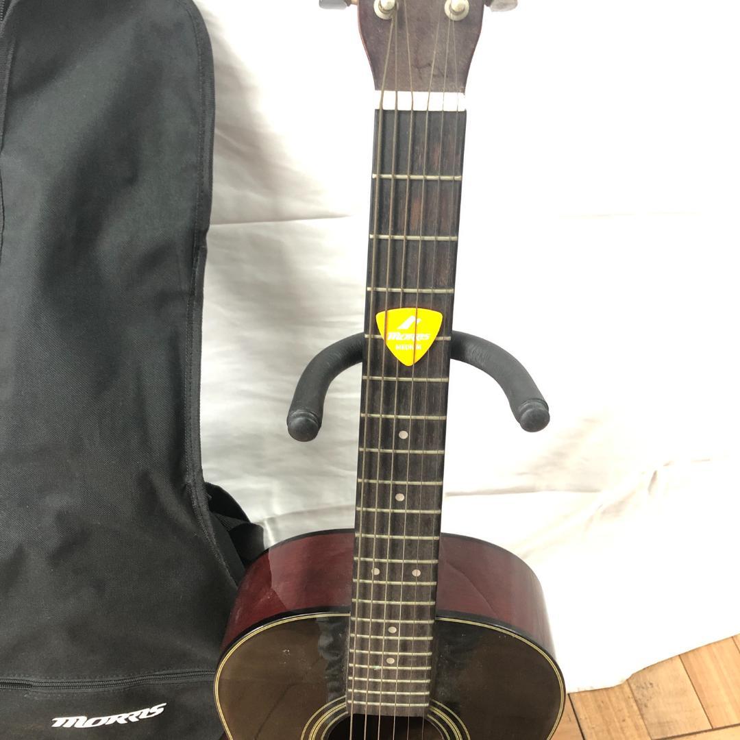 MORRIS　モーリス　L-A1IITS　ギター　D Morris D