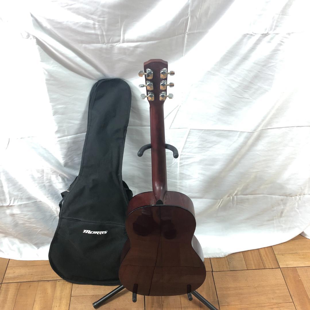 MORRIS　モーリス　L-A1IITS　ギター　D Morris D