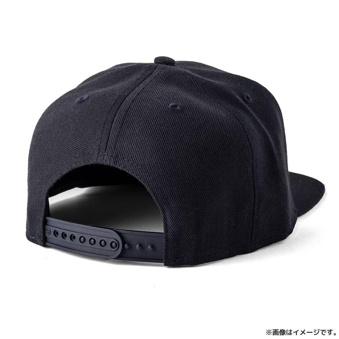 出川軍　キャップ
