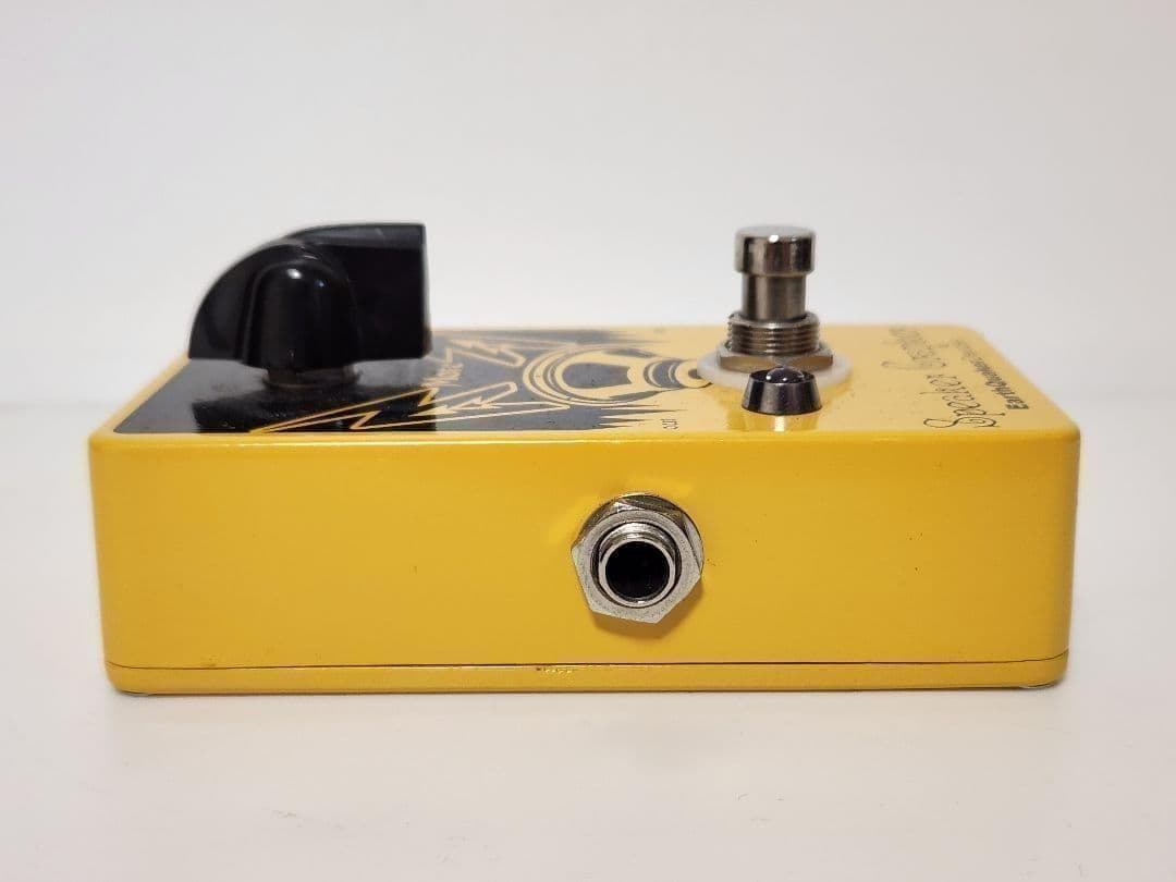 ギター Earthquaker Devices Speaker Cranker