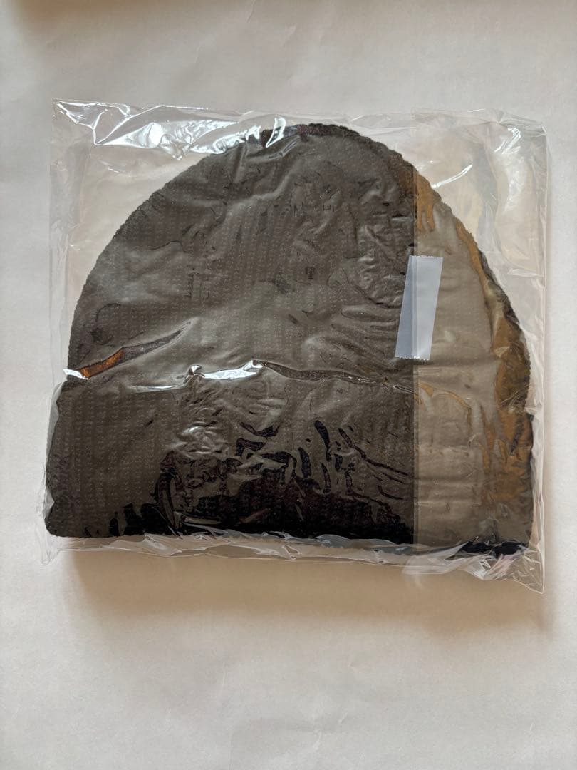 新品 未開封品 氷室京介 PERSONAL JESUS ニットCAP