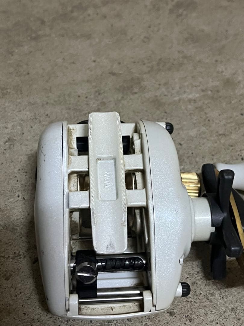 ZEAL ズイール イクシオーネ KAORI SP カオリスペシャル