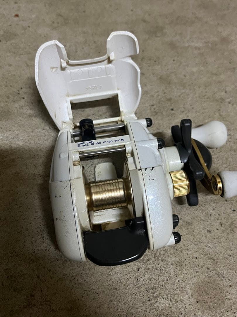 ZEAL ズイール イクシオーネ KAORI SP カオリスペシャル