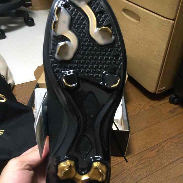 アシックスピッチャー用スパイク