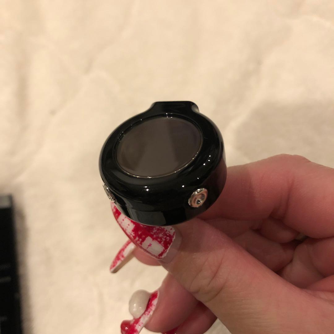 ほぼ未使用 保証期間内 XVIC Putting View パッティングビュー