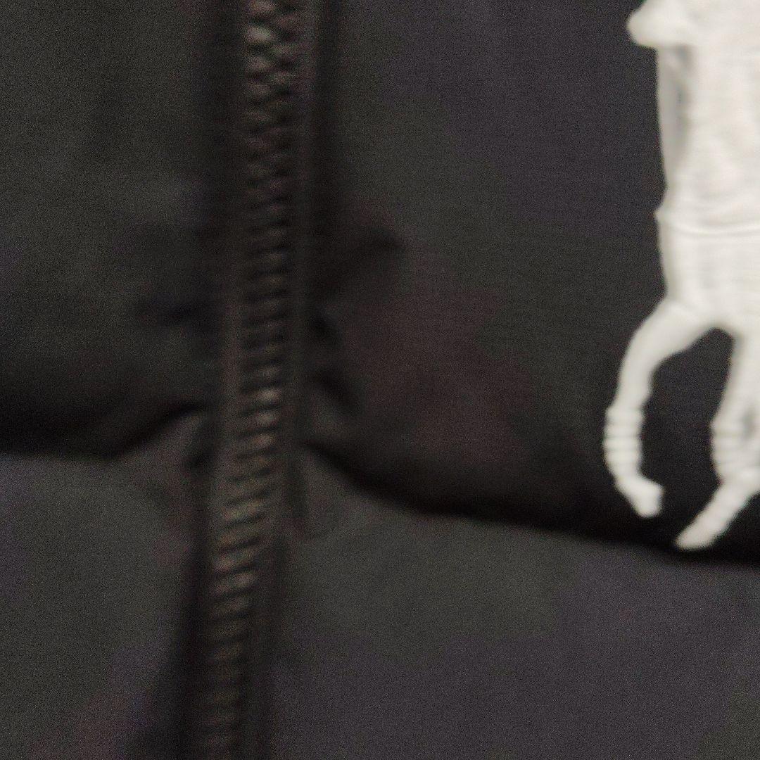 POLO RALPH LAUREN ビッグポニー ダウンベスト ブラック