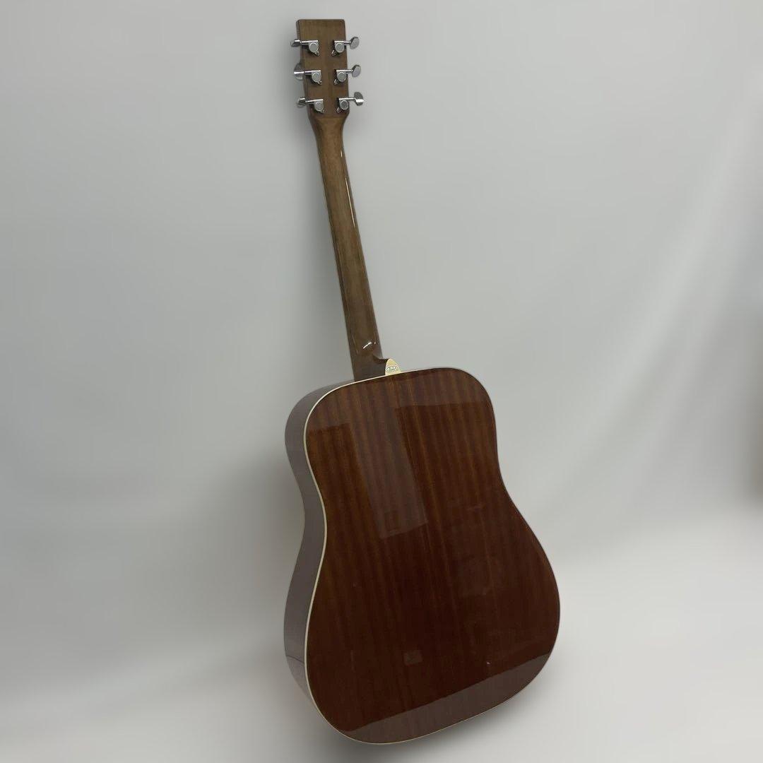 sepia crue アコースティックギター　WG-10 N