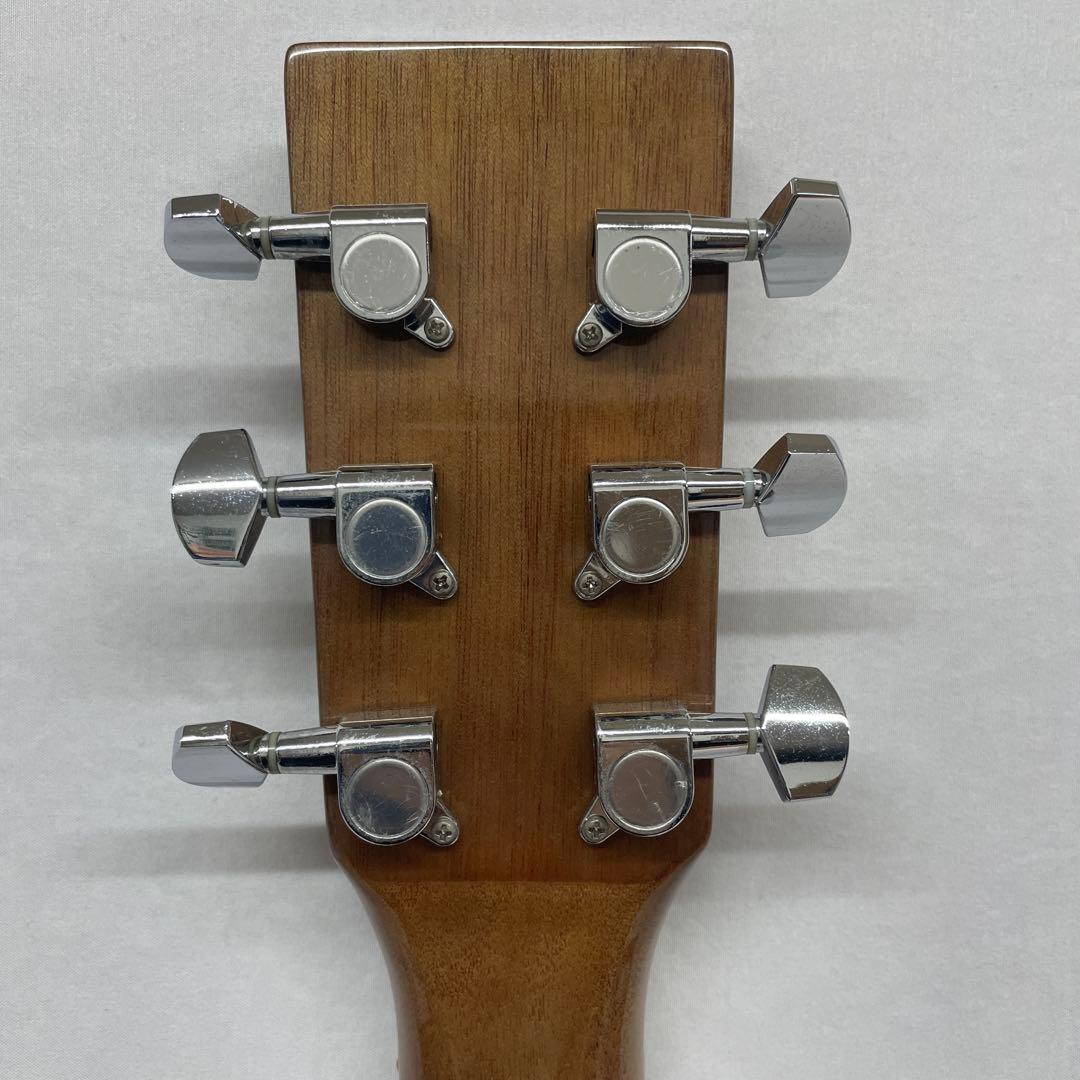 sepia crue アコースティックギター　WG-10 N