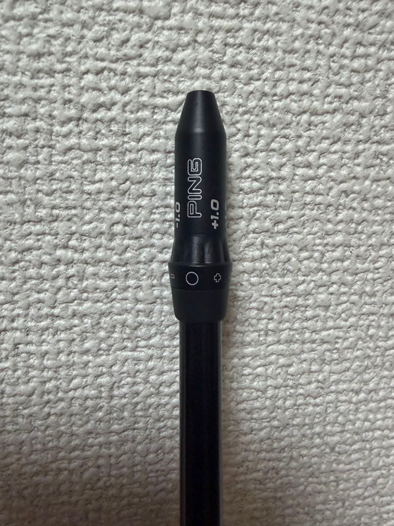 USTMamiya The ATTAS V2 【ドライバー用】