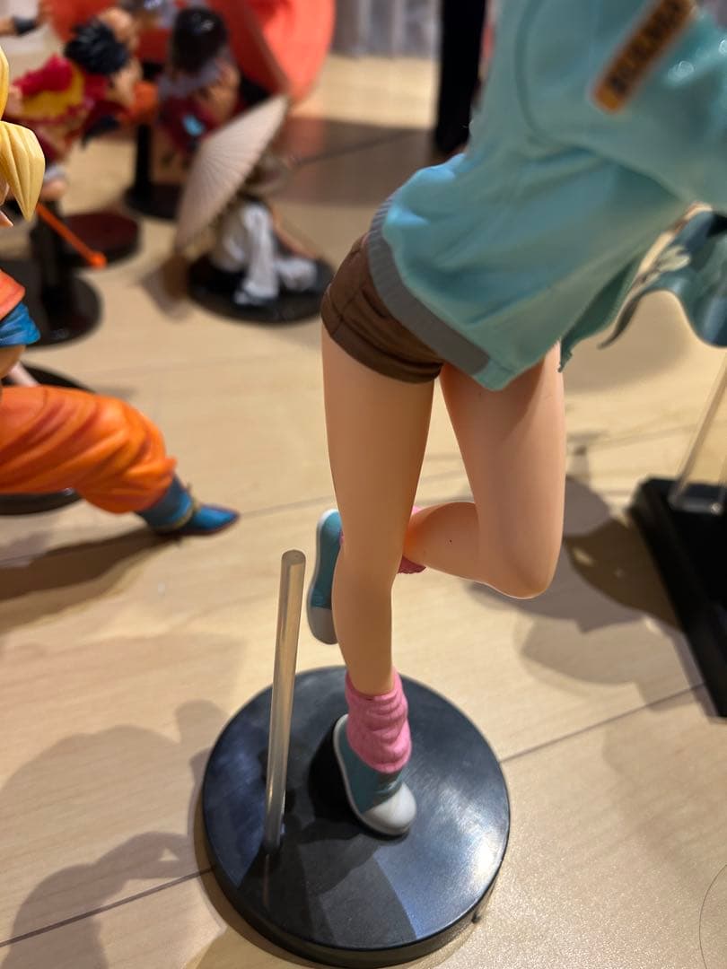 フィギュア13個セット