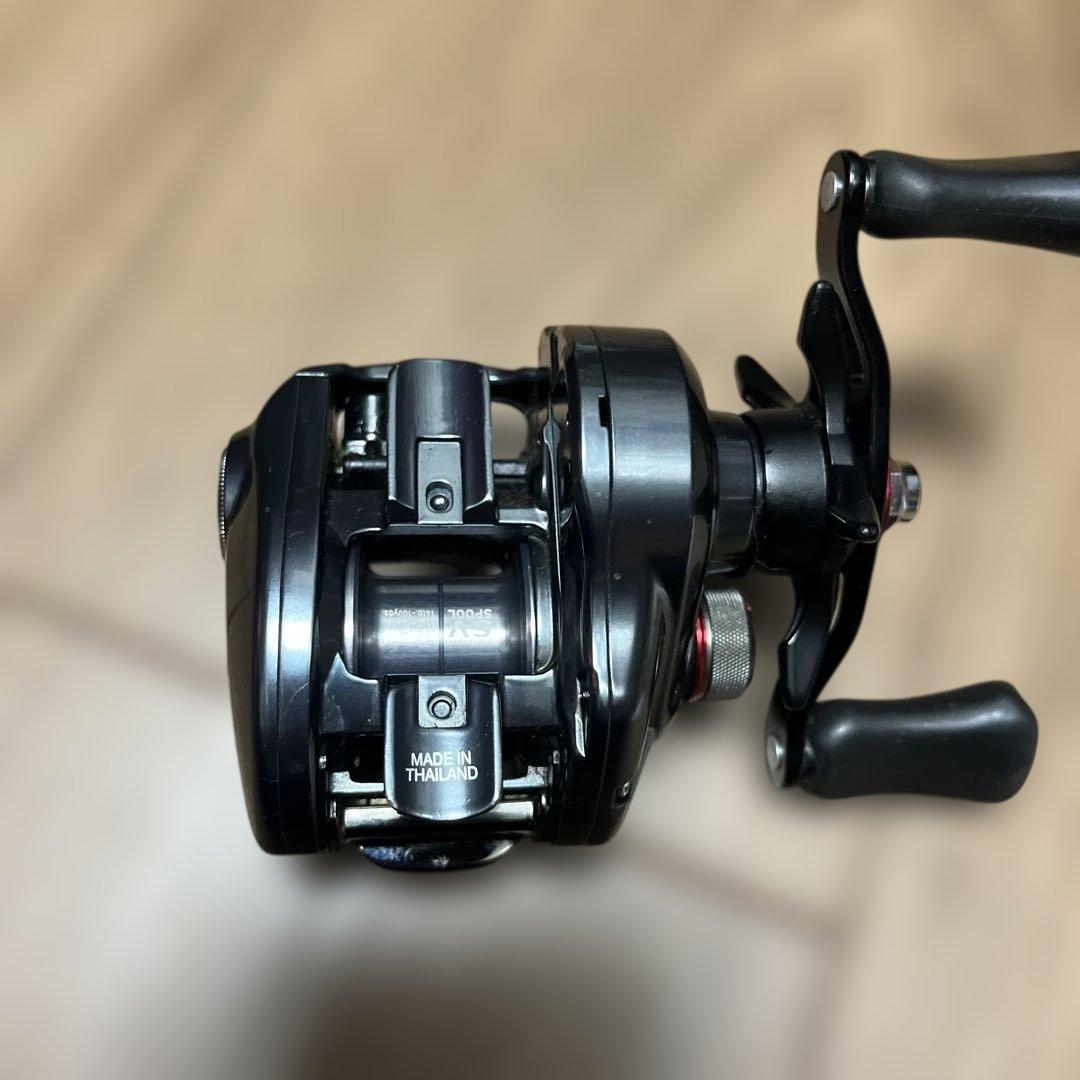 タトゥーラSV TW 7.3