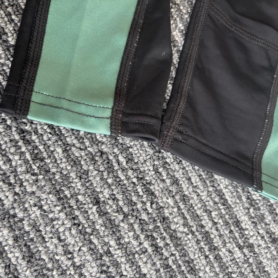サーフィン・ボディボード PADDLER Blade Lite Compression Leggings