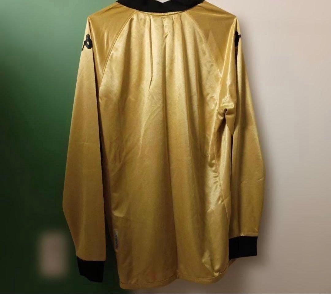 ［正規品］未使用 Venezia FC 22-23 3rd 長袖ユニフォーム