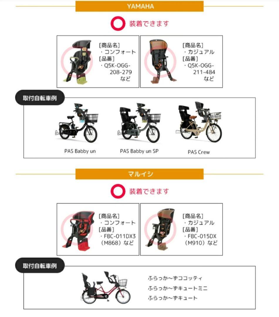 LABOCLE プレミアムレインカバー ver.04 ブラック 前用 あと付け