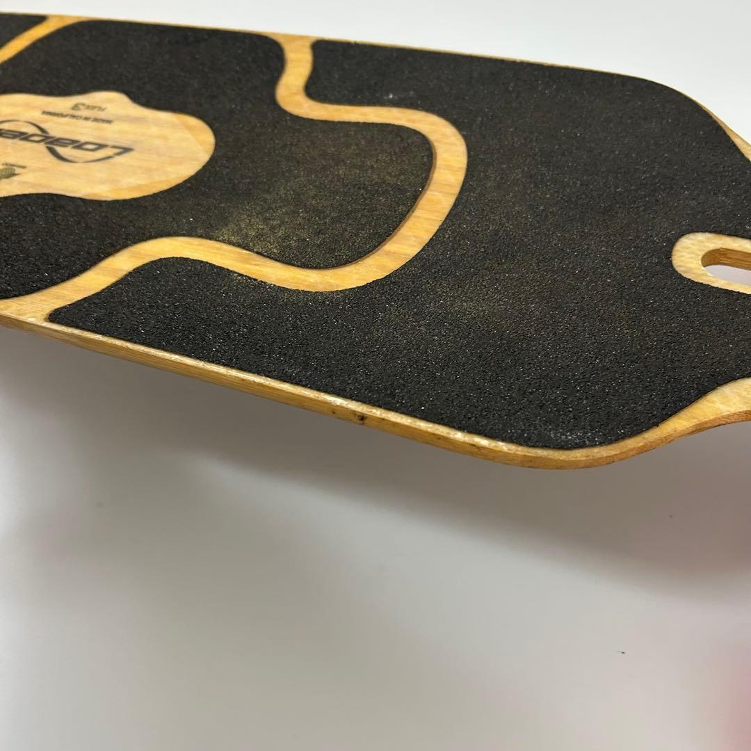 LOADED TAN TIENコンプリートflex3