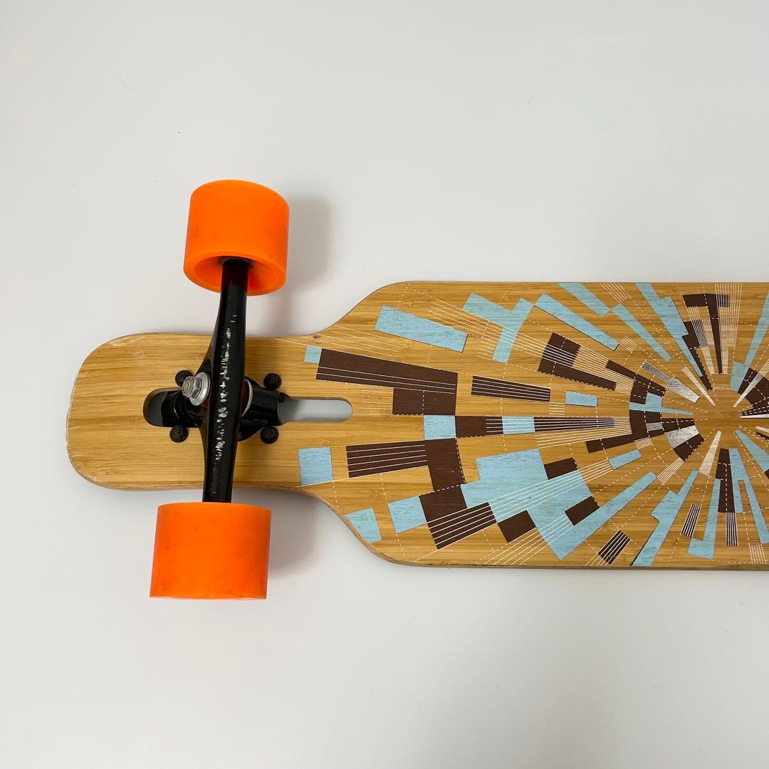 LOADED TAN TIENコンプリートflex3