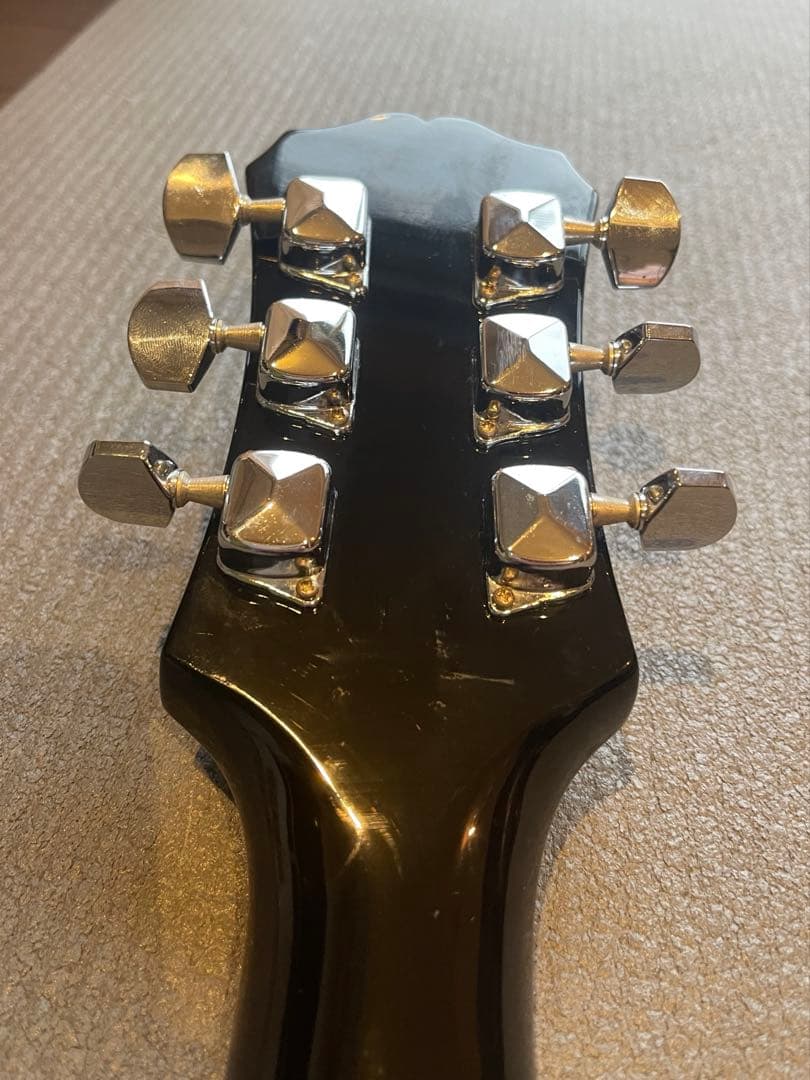 Epiphone Les Paul Special Ⅱ