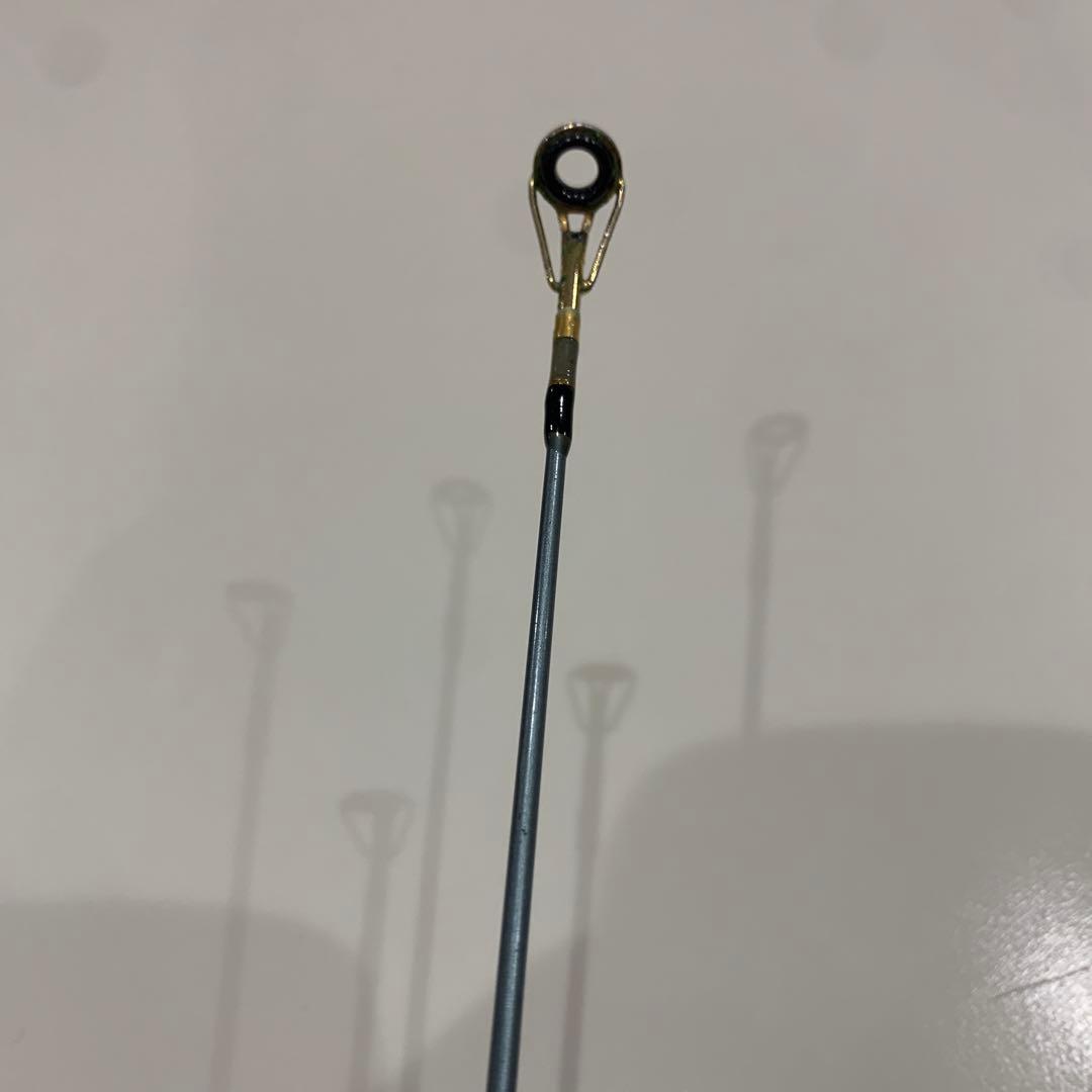 フェンウィック　ブライトホーク　BH 60CML-2 オールドロッド　送料込み