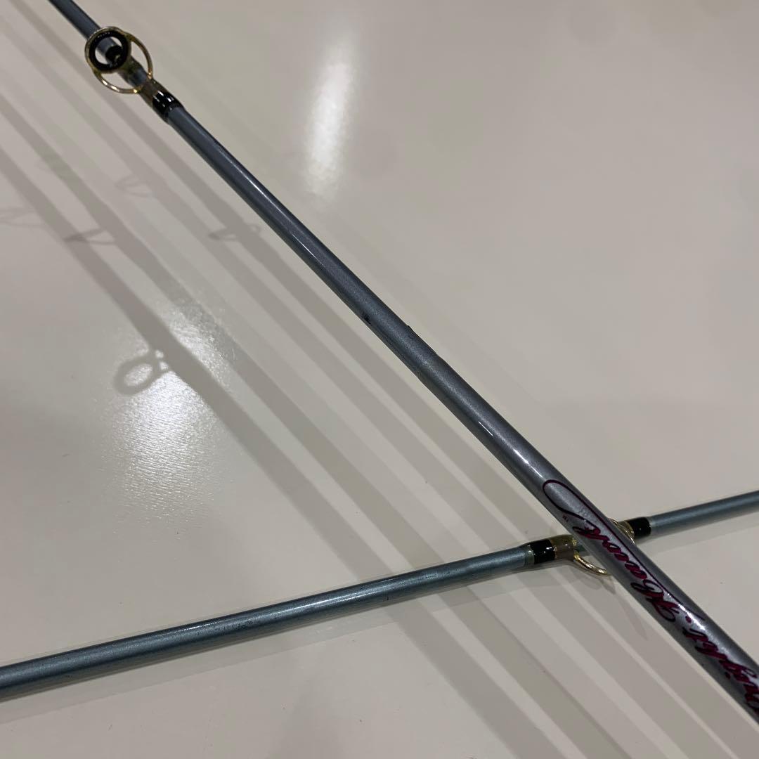 フェンウィック　ブライトホーク　BH 60CML-2 オールドロッド　送料込み