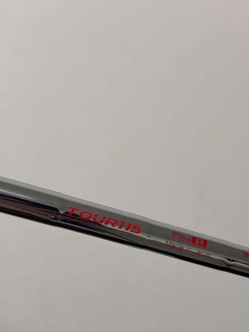 ブリヂストン　BRM2ウェッジ　56度-10A モーダス115R 即日発送可能