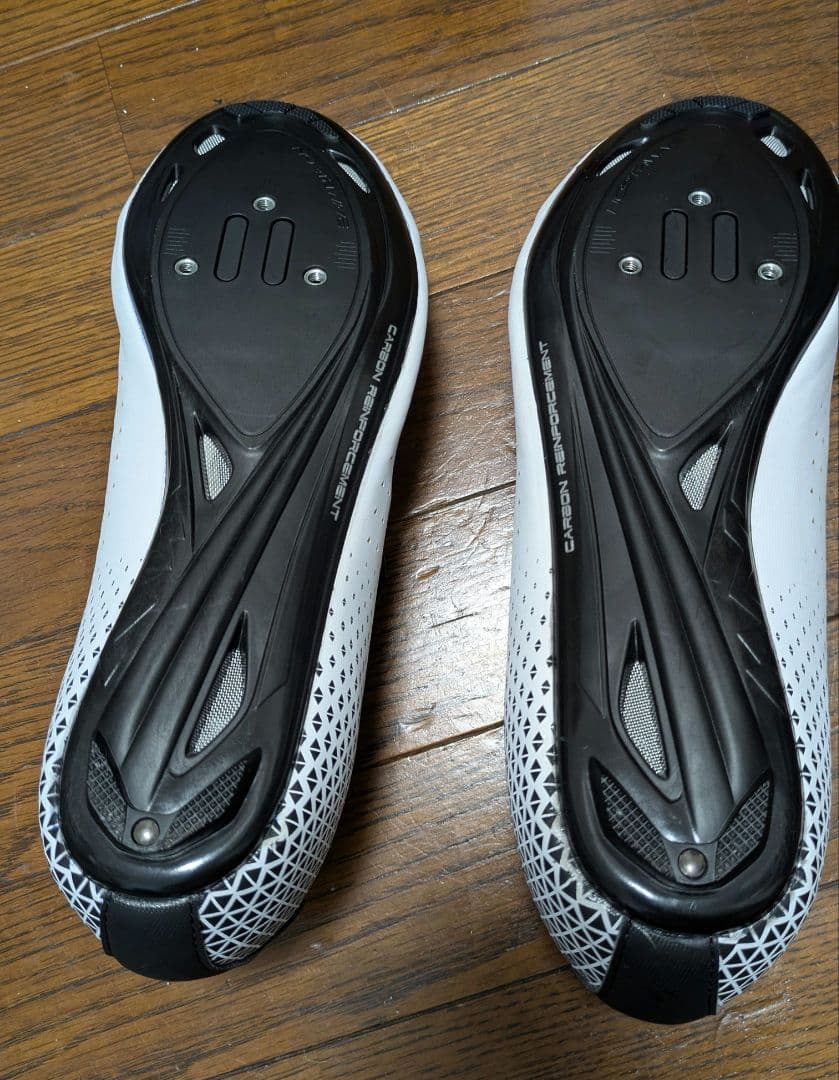 nw ノースウェイブCOREPLUS2 43サイズ