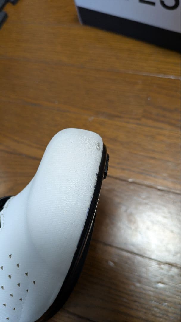 nw ノースウェイブCOREPLUS2 43サイズ