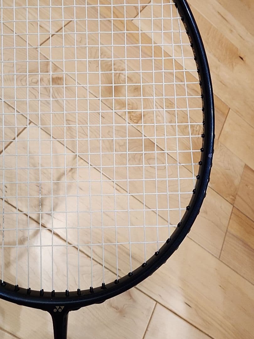 YONEX アイソメトリックswingpower900SR バドミントンラケット
