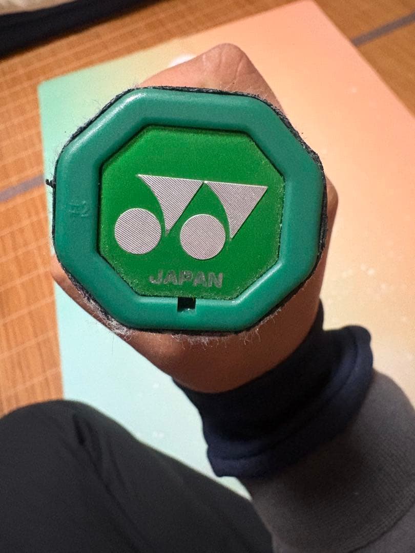 ラケット(硬式用) YONEX EZONE 100 2022 model