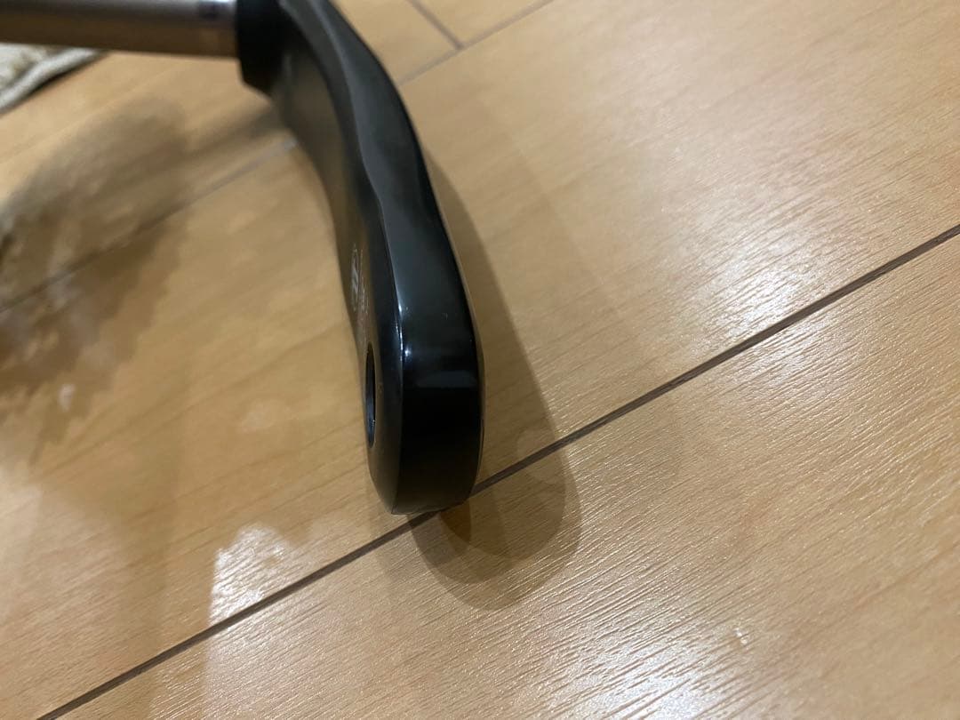 Shimano XT FC-M8000/T8000 クランクセット　※休日値引
