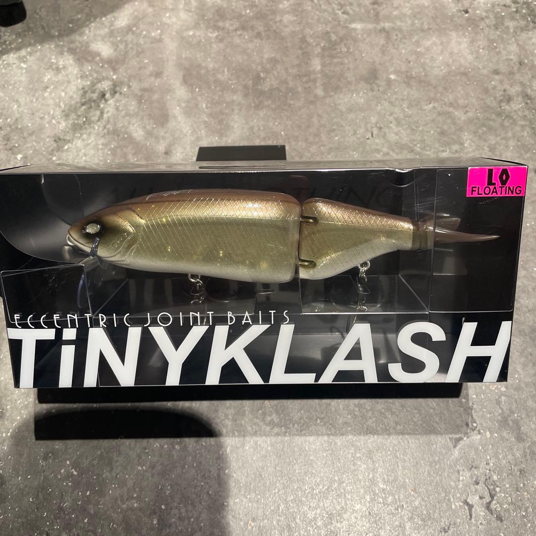 ブ*ー様 新品未開封DRT TiNYKLASH #FULL MOON BITE